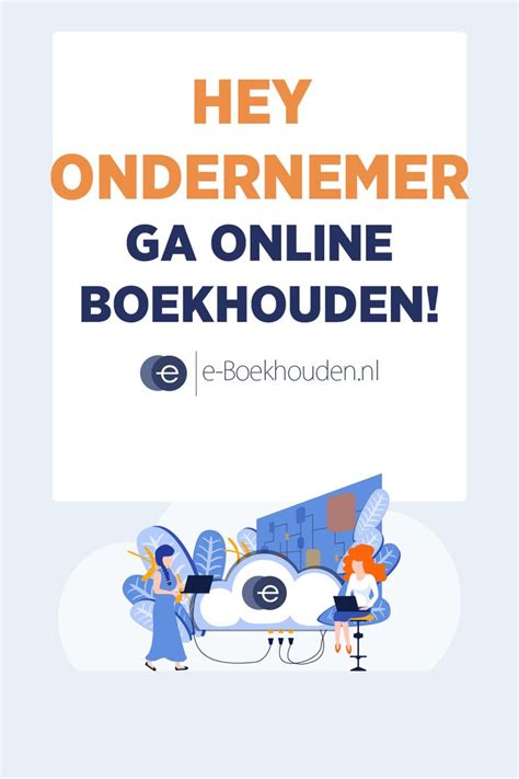 eboekhouding|Beste online boekhoudprogramma voor ondernemers .